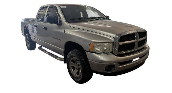 2004 Dodge Ram 1500