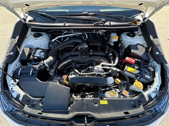 2022 Subaru Crosstrek