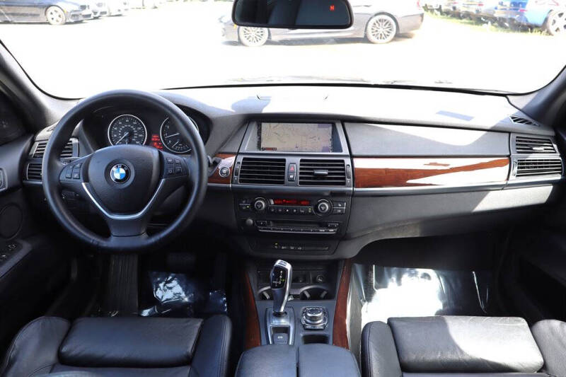 2012 BMW X5 xDrive50i