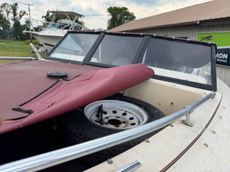 1983 Galaxy 17