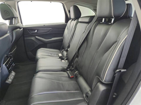 2024 Acura MDX SH-AWD w/Advance