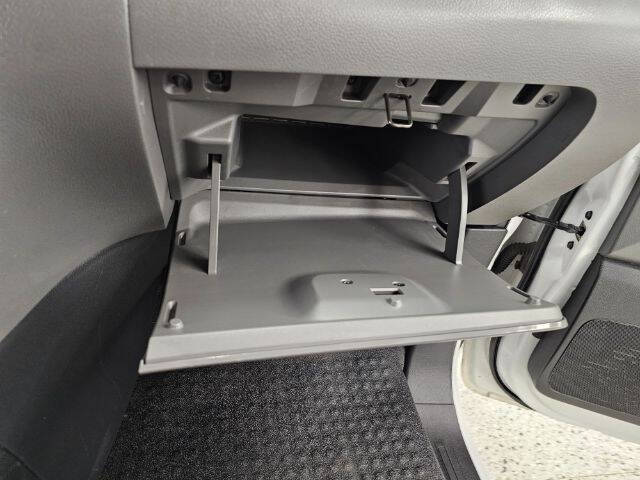 2018 Chevrolet City Express LT