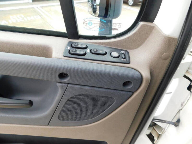 2015 Freightliner Cascadia