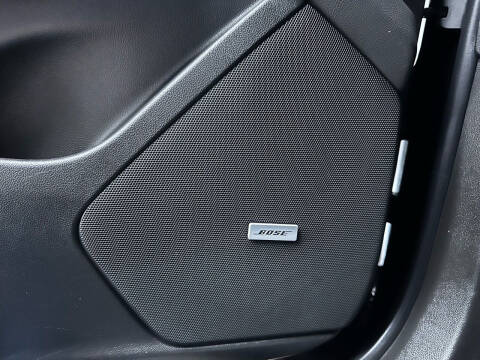 2020 Cadillac XT5 Luxury