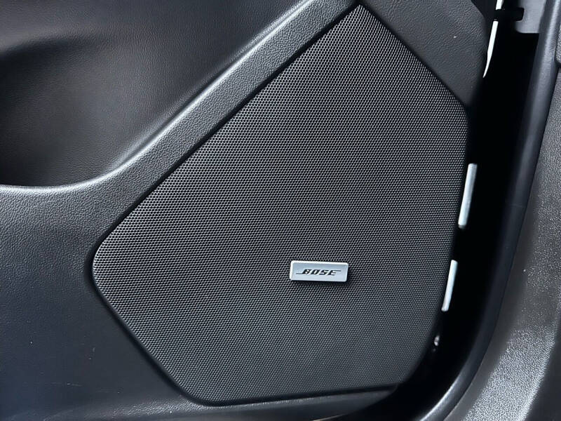 2020 Cadillac XT5 Luxury