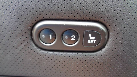 2011 Acura RDX w/Tech