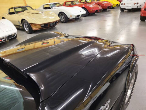 1979 Chevrolet Corvette