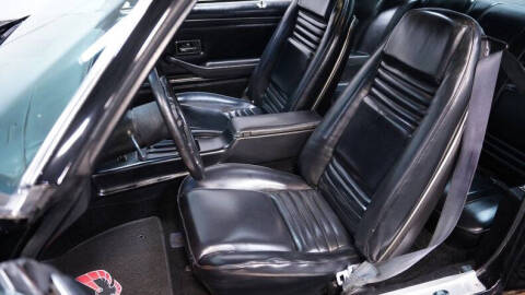 1978 Pontiac Firebird