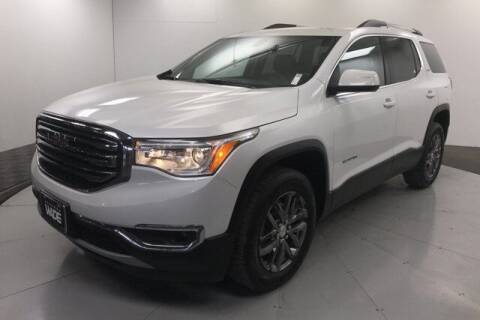 2019 GMC Acadia for sale at Stephen Wade Pre-Owned Supercenter in Saint George UT