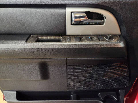 2015 Ford Expedition Limited