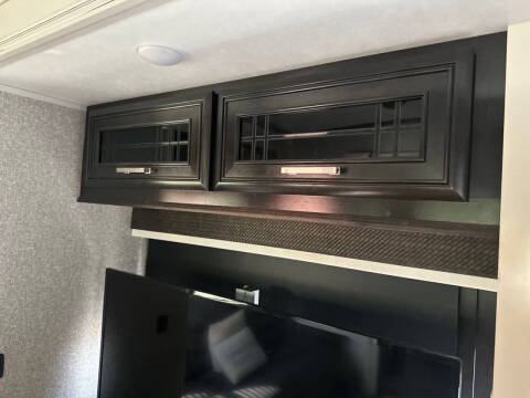 2023 Jayco pinnacle 36 FBTS