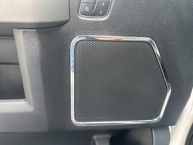 2017 Ford F-350 Super Duty