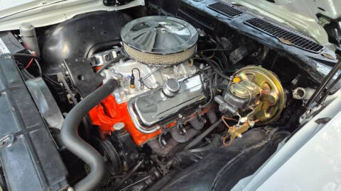 1969 Chevrolet El Camino