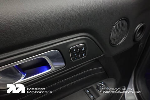 2023 Ford Mustang GT Premium