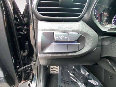 2019 Hyundai Veloster N