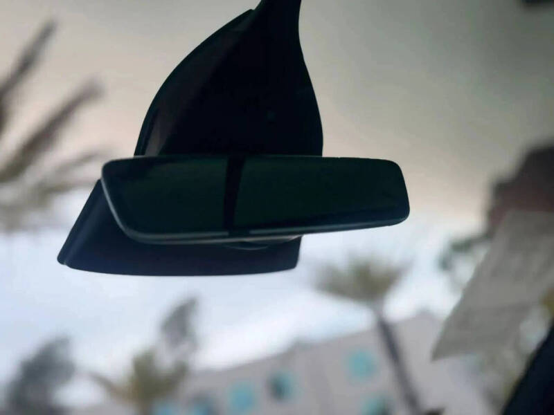 2022 Tesla Model X