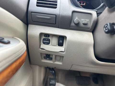 2007 Lexus RX 350