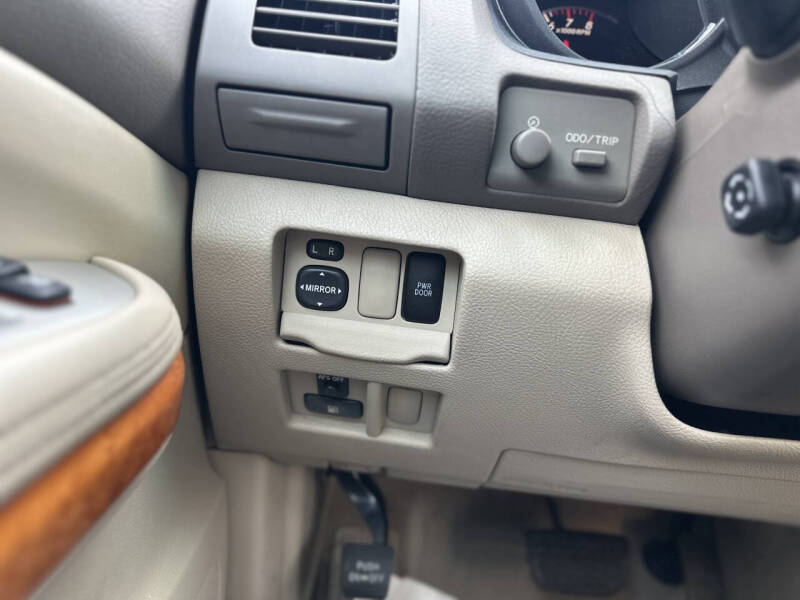 2007 Lexus RX 350