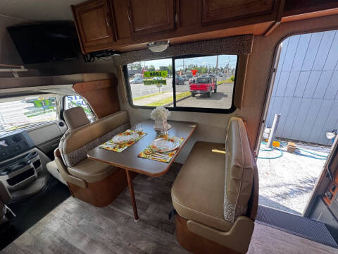2017 Winnebago Minnie Winnie
