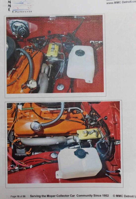 1969 Plymouth Barracuda