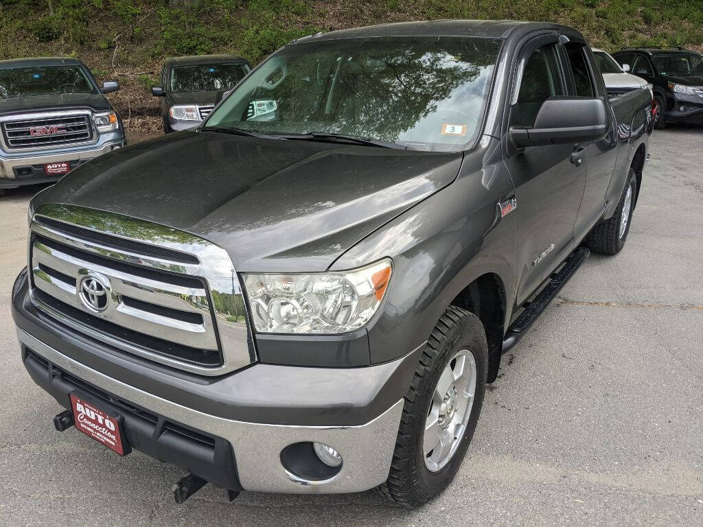 2012 Toyota Tundra For Sale In Vermont - Carsforsale.com®