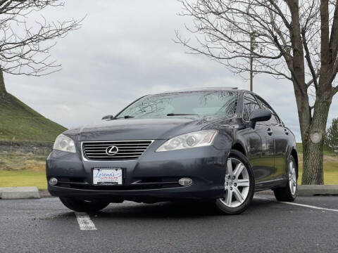 2008 Lexus ES 350