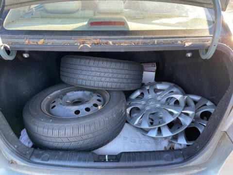 2010 Hyundai Elantra SE