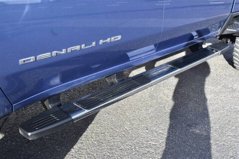 2024 GMC Sierra 3500HD