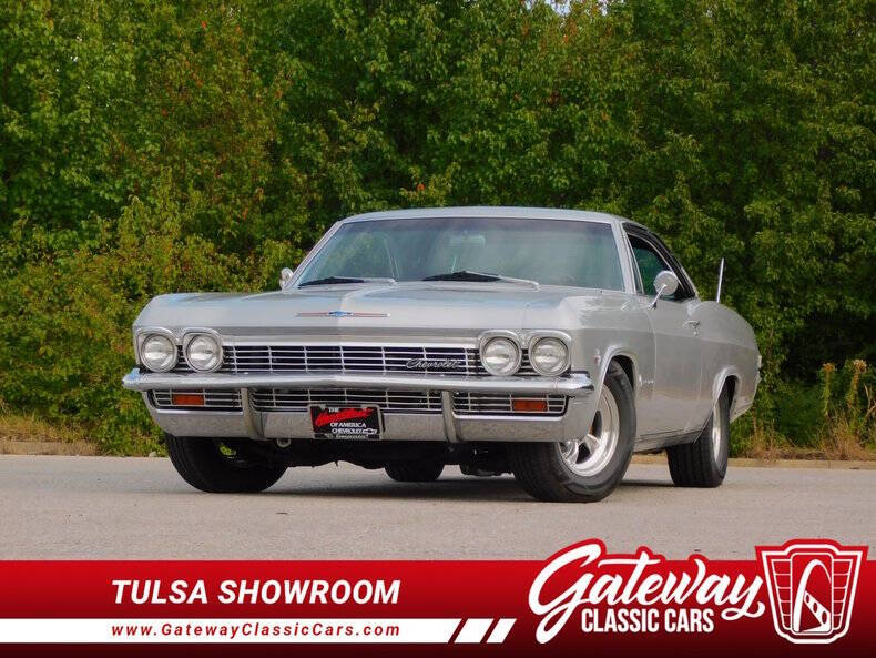 1965 Chevrolet Impala