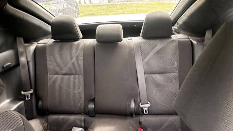 2013 Scion tC