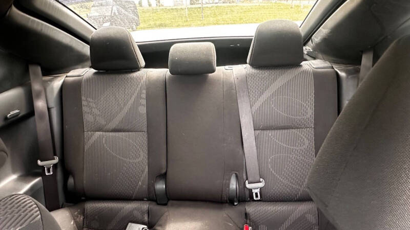 2013 Scion tC