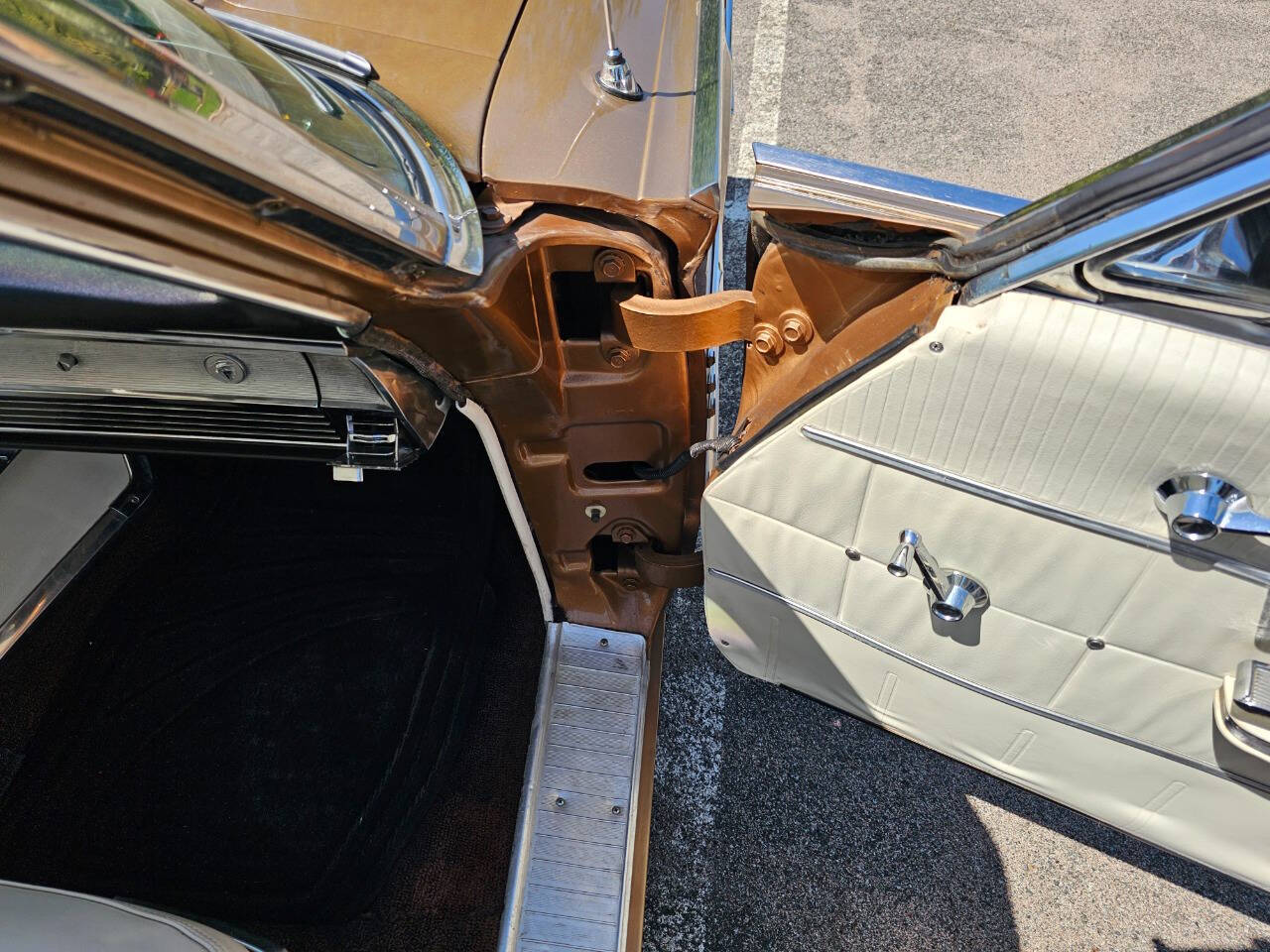 1964 Mercury Marauder 186