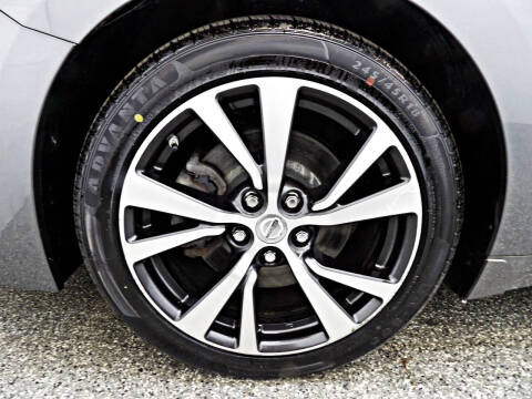 2017 Nissan Maxima 3.5 S