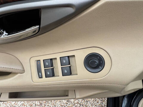 2012 Buick LaCrosse Premium 2