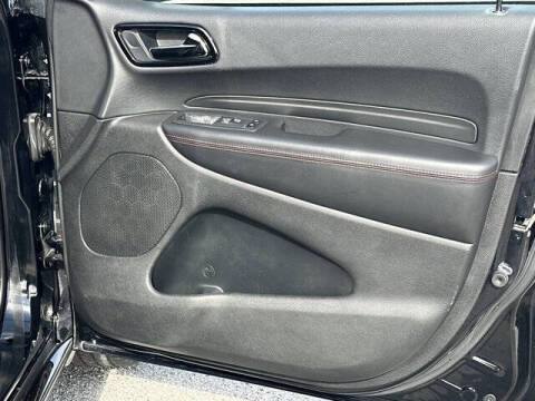 2023 Dodge Durango R/T Plus