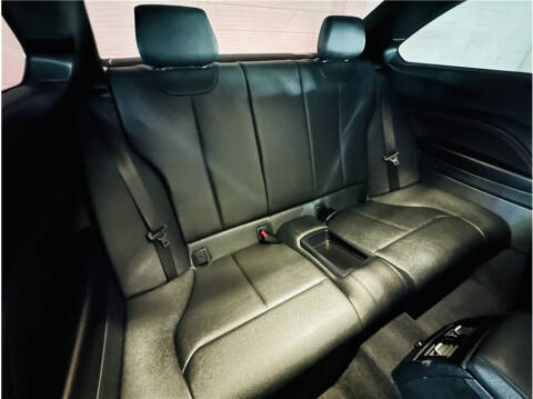2018 BMW 2 Series 230i