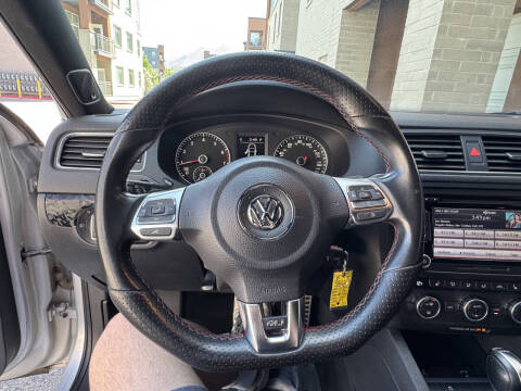 2013 Volkswagen Jetta