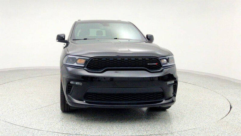 2021 Dodge Durango