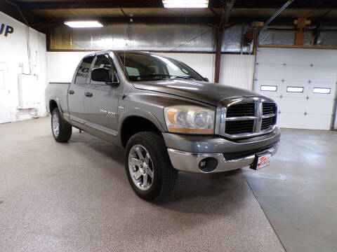 2006 Dodge Ram 1500