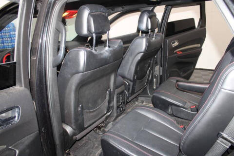 2015 Dodge Durango R/T