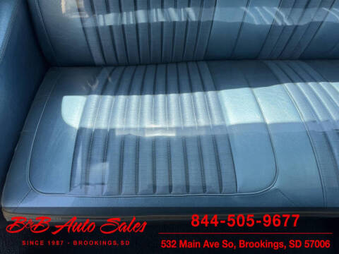 1963 Oldsmobile Eighty-Eight