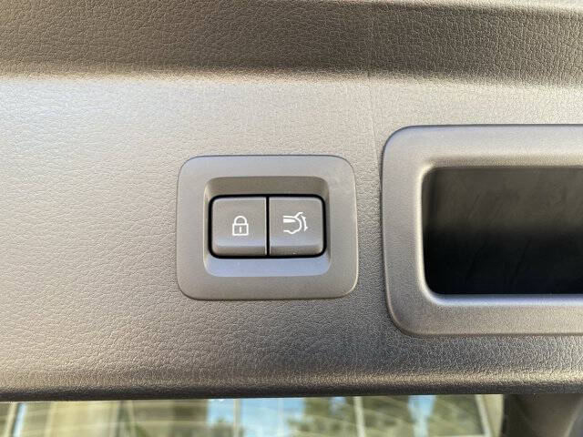 2026 Mazda CX-30 2.5 Turbo Premium Plus