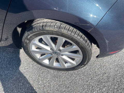 2014 Volkswagen Golf TDI