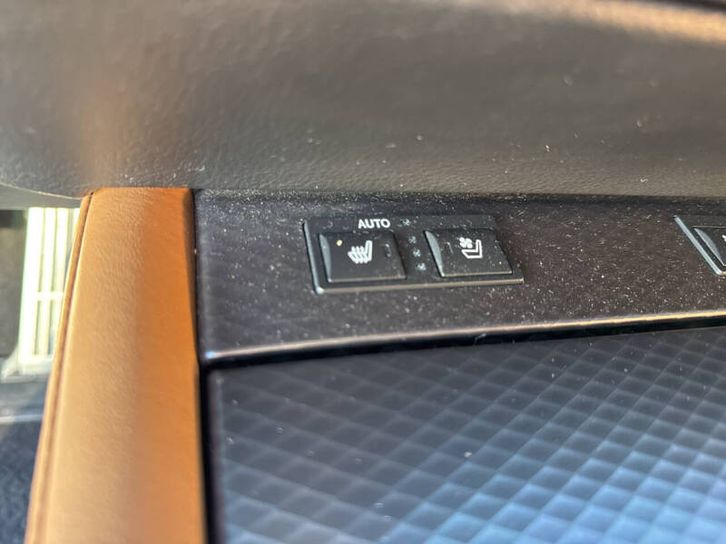 2017 Lexus GS 350 F SPORT