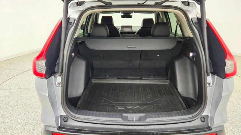 2023 Honda CR-V
