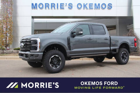 2026 Ford F-350 Super Duty