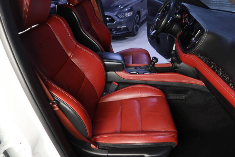 2021 Dodge Durango SRT 392