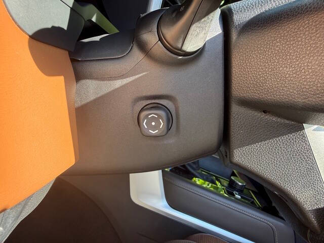 2022 Toyota Tundra 1794 Edition