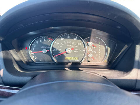 2012 Mitsubishi Galant