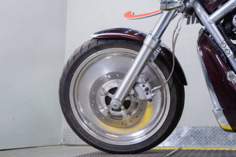 2005 Harley-Davidson V-Rod